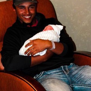 Meet your Posher, Jasper